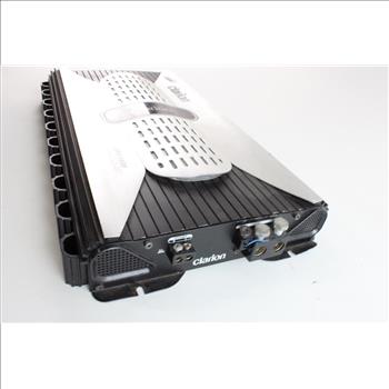 Clarion Car Amplifier