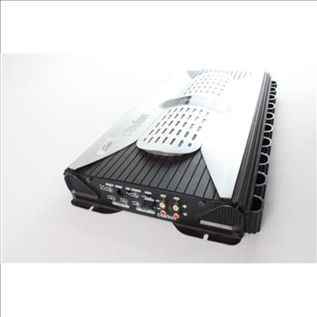 Clarion Car Amplifier