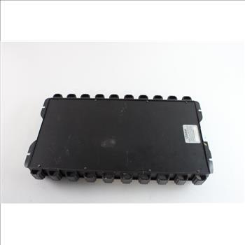 Clarion Car Amplifier