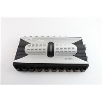 Clarion Car Amplifier