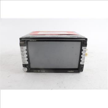 Clarion Car Stereo