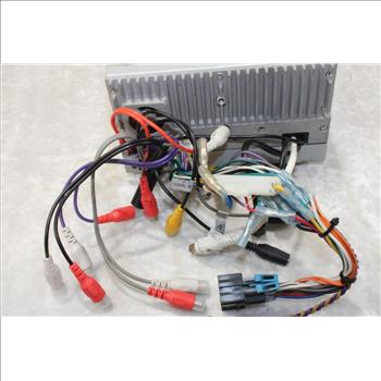 Clarion Car Stereo Bluetooth