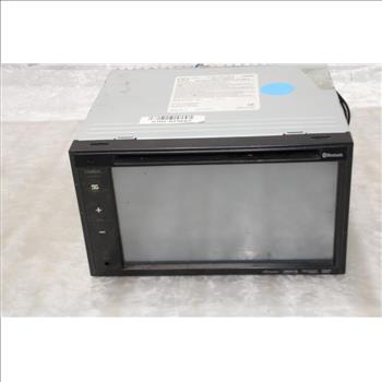 Clarion Car Stereo Bluetooth