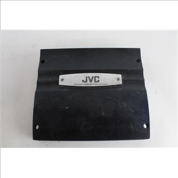 Clarion Equalizer And More, 6 Pieces