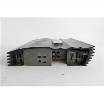 Clarion Equalizer And More, 6 Pieces