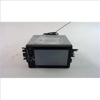 Clarion NX405 Receiver