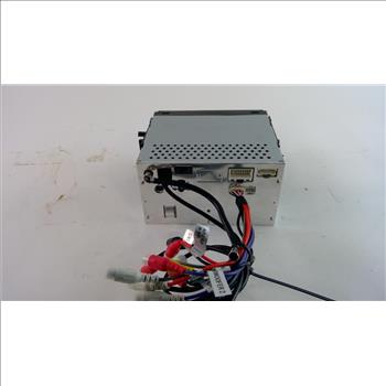 Clarion NX405 Receiver