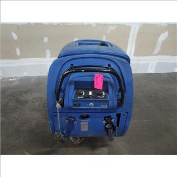 Clarke Encore Floor Scrubber