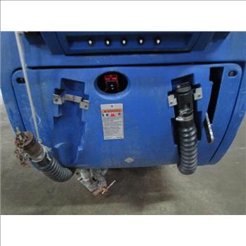 Clarke Encore Floor Scrubber