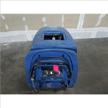 Clarke Encore Floor Scrubber