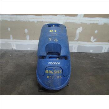 Clarke Encore Floor Scrubber