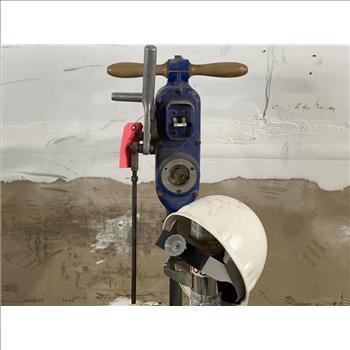 Clarke Floor Sander