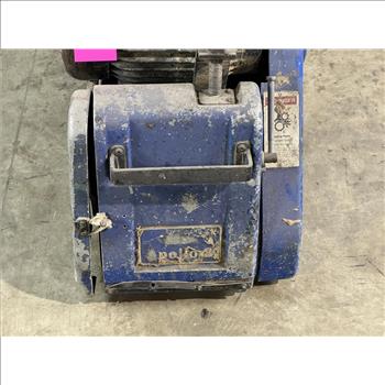 Clarke Floor Sander
