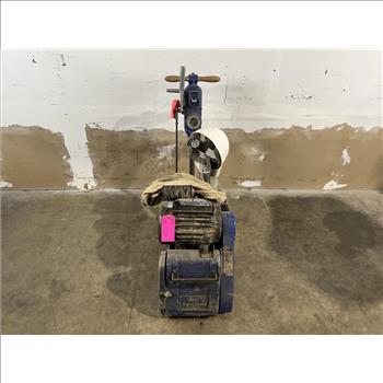 Clarke Floor Sander