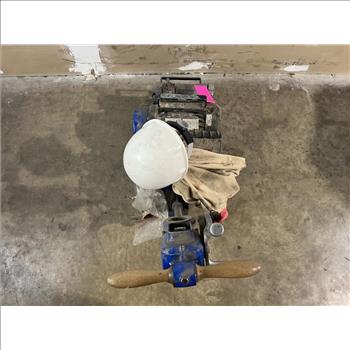 Clarke Floor Sander