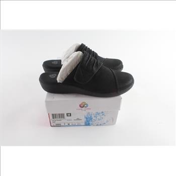 clarks sillian rhodes mule