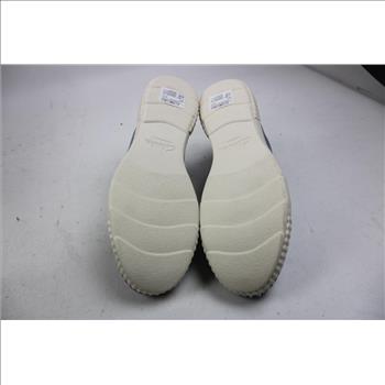 Clark's Women's Caroline Echo Denim Shoes, Size 11M