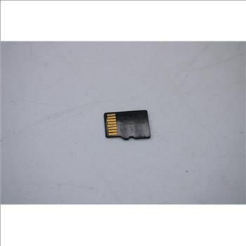 Class 10 MicroSD Card, 256GB