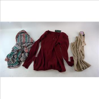 Class Dress And More, 3 Pieces