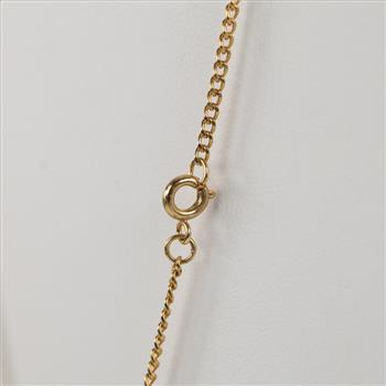 Class Of 84 Fashion Necklace