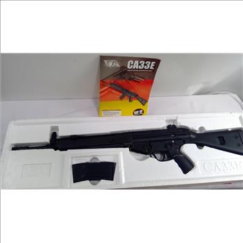 Classic Army CA33E Automatic Electric Rifle