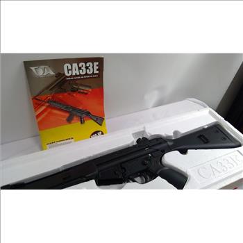 Classic Army CA33E Automatic Electric Rifle