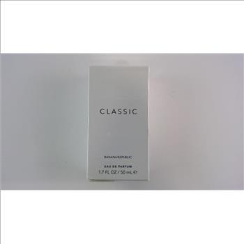 Classic By Banana Republic Fragrance