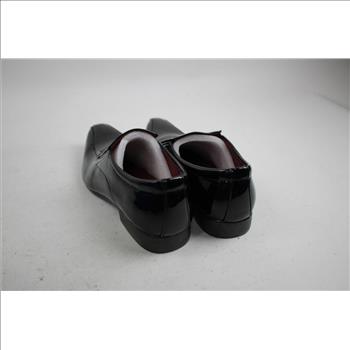 Classique Glossy Formal Dress Shoes, Men's Size 9