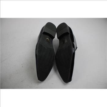 Classique Glossy Formal Dress Shoes, Men's Size 9