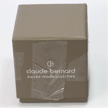 Claude Bernard Watch