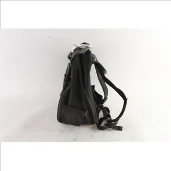 CLC Tech Gear Tool Backpack