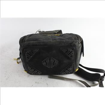 CLC Tech Gear Tool Backpack