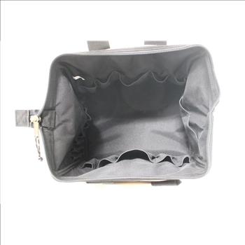 CLC Tool Works Megamouth Tool Bag