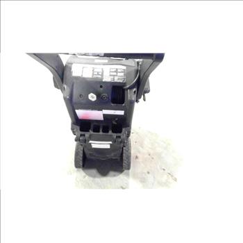 Clean Force Electric Pressure Washer