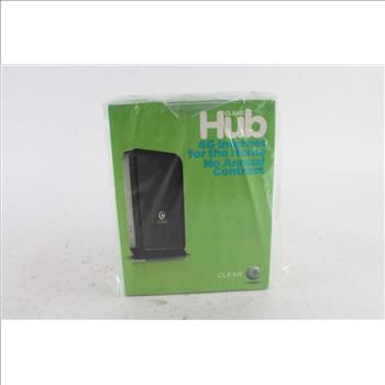Clear Hub Express Modem