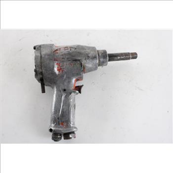 Cleco Pneumatic Impact Gun