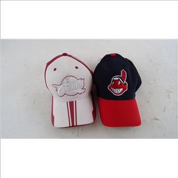 Cleveland Cavaleirs Hat And More 2 Pieces