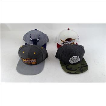 Cleveland Cavaliers Hat And More 4 Pieces