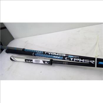 Cleveland Launcher XL Halo 5, XL Lite Driver, Tommy Armour Impact No.3 Putter, 3 Pieces