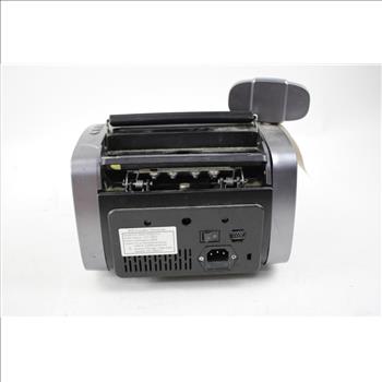 Clevr Bill Counter