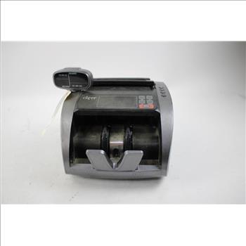 Clevr Bill Counter