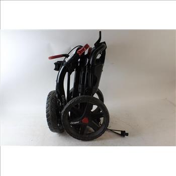 Clicgear Golf Bag Cart