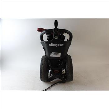 Clicgear Golf Bag Cart