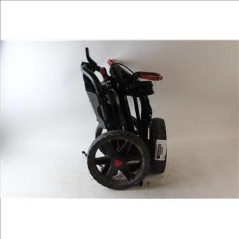 Clicgear Golf Bag Cart