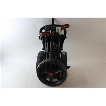 Clicgear Golf Bag Cart