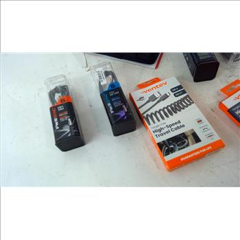 Clip Case Hardshell And More 5+ Pieces