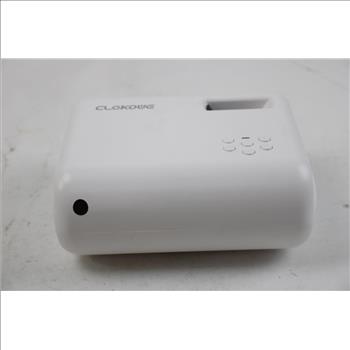 Clokowe M8 Mini Projector
