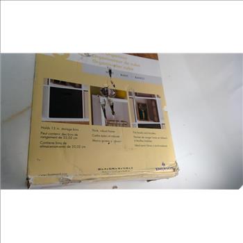 ClosetMaid Cube Organizer