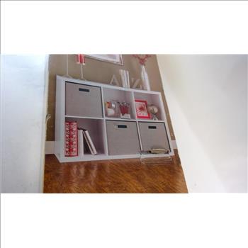 ClosetMaid Cube Organizer