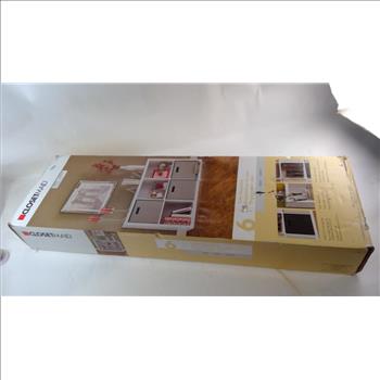 ClosetMaid Cube Organizer